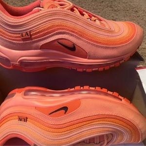 Nike air max 97
